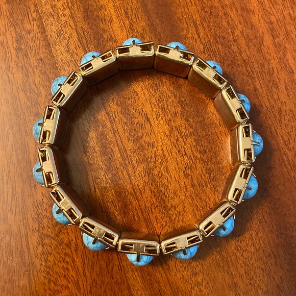 Bohemian chic bangle - Picture 2 of 3